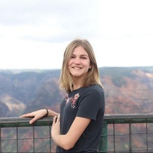 Meet your Posher, Annika